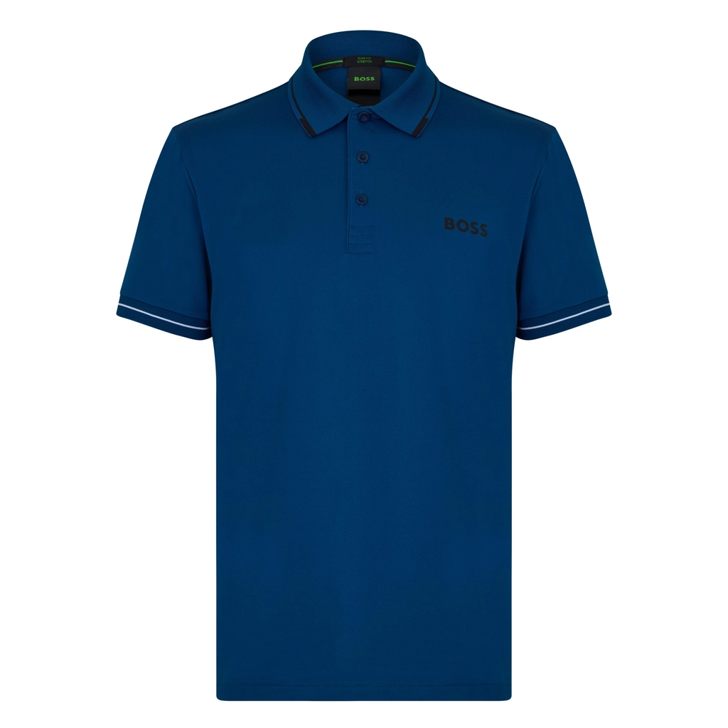 Hugo Boss Paul Pro 10258089 01 - Open Blue 494